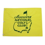 Augusta National Golf Club Members Embroidered Flag