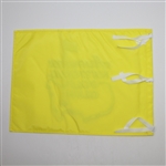 Augusta National Golf Club Member's Embroidered Flag