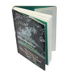 The Story of the Augusta National Golf Club - by Clifford Roberts - 1st Edition 1976