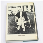 'The Story of the Augusta National Golf Club' - by Clifford Roberts - 1st Edition 1976