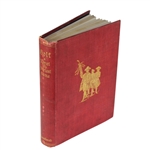 1899 Book Golf: A Royal and Ancient Game Edited by Robert Clark