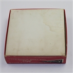 Kroydon Cruiser Original Advertising Box with 11 Golf Balls