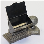 Vintage Cigarette Top Load Dispenser