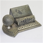 Vintage Cigarette Top Load Dispenser