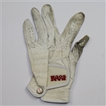 Tom Watson Signed Ram Golf Glove JSA COA