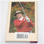 Sam Snead Signed 'The Game I Love' Book by Sam Snead JSA COA