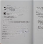 Corey Pavin Signed 'Corey Pavin's Shotmaking' Book by Corey Pavin JSA COA