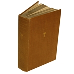 The Game of Golf The Lonsdale Libraries Volume IX - Mark Brooks Collection