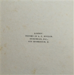 J.H. Taylor 1911 'Taylor on Golf' Book - Mark Brooks Collection