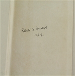 Alex J. Morrison 1932 'A New Way to Better Golf Book' - Mark Brooks Collection