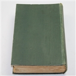 Harry Vardon 1914 'The Complete Golfer' Book - Mark Brooks Collection