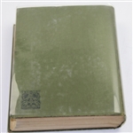 Bernard Darwin 1910 1st Ed 'The Golf Courses of the British Isles' - Mark Brooks Collection