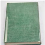 Robert Hunter 1926 1st Ed 'The Links' Book - Mark Brooks Collection