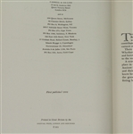 '1952 'A History of Golf In Britain' Golf Book - Mark Brooks Collection