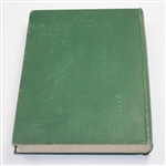 '1952 'A History of Golf In Britain' Golf Book - Mark Brooks Collection
