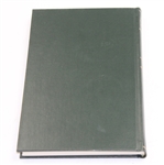 1996 The Memorial Tournament Book Honoring Billy Casper - Mark Brooks Collection