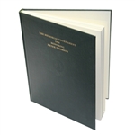 1998 The Memorial Tournament Book Honoring Peter Thomson - Mark Brooks Collection