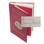 Harvey Penick Signed Harvey Penicks Little Red Book - Mark Brooks Collection JSA COA