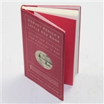 Harvey Penick Signed 'Harvey Penick's Little Red Book' - Mark Brooks Collection JSA COA