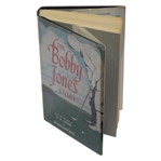The Bobby Jones Story from Writings of O.B. Keeler by Grantland Rice - 1953