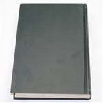 1927 Book 'Golf Architecture In America' by George C. Thomas Jr. - Mark Brooks Collection