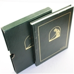'Pinehurst Stories' Ltd Ed 1991 Tour Championship Book - Mark Brooks Collection