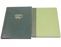 Lot of 5 Golf Course Books - Mark Brooks Collection 