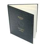 2003 The Memorial Tournament Book Honoring Bill Campbell and Julius Boros