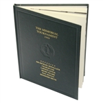 2006 The Memorial Tournament Book Honoring Six Golfers - Mark Brooks Collection