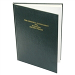 1994 The Memorial Tournament Book Honoring Mickey Wright - Mark Brooks Collection