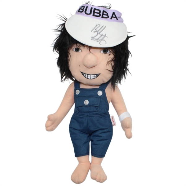 Bubba Watson Signed 1st Ed. Bubba Extra Large Headcover PSA #Z09544