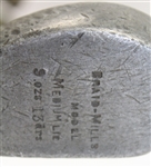 Braid-Mills Model Medium Lie - Patent Res