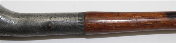 Braid-Mills Model Medium Lie - Patent Res