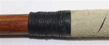 Braid-Mills Model Medium Lie - Patent Res