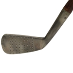 Em-Am-Em Metal Driving Iron