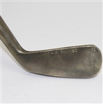 Em-Am-Em Metal Driving Iron