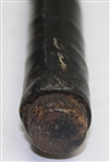 Em-Am-Em Metal Driving Iron