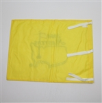 2004 Masters Embroidered Flag - Phil Mickelson Winner