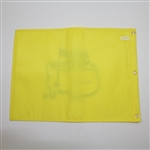 Doug Ford Signed 2011 Masters Embroidered Flag JSA COA