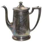 The Olympic Club 32oz Tankard