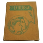 1946 The Latrobean - Arnold Palmer Junior Year High School Yearbook