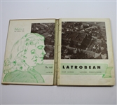 1946 The Latrobean - Arnold Palmer Junior Year High School Yearbook