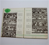 1946 The Latrobean - Arnold Palmer Junior Year High School Yearbook