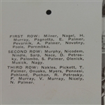 1946 The Latrobean - Arnold Palmer Junior Year High School Yearbook