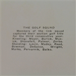 1946 The Latrobean - Arnold Palmer Junior Year High School Yearbook
