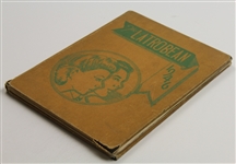 1946 The Latrobean - Arnold Palmer Junior Year High School Yearbook
