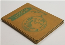 1946 The Latrobean - Arnold Palmer Junior Year High School Yearbook