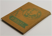 1946 The Latrobean - Arnold Palmer Junior Year High School Yearbook