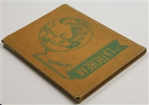 1946 The Latrobean - Arnold Palmer Junior Year High School Yearbook