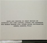 Max Faulkner Signed 'Golf - Right from the Start' Book JSA COA